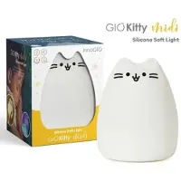 INNOGIO Giokitty Midi Lamp Groen Kinderen