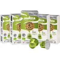 Lavazza Tierra for planet - NL-BIO-01 - 10 x 10 Koffiecups