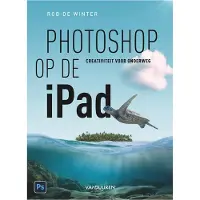 Van duuren media Photoshop op de iPad (Paperback)