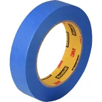 3M 3434 PROFESSIONEEL DETAILING MASKEER SCOTCH PLAKBAND 24MM