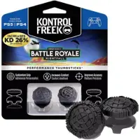 KontrolFreek - FPS Freek Nightfall - PS5/PS4 (4 Prong)