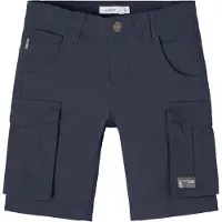 Name it Broek 'Ryan' nachtblauw