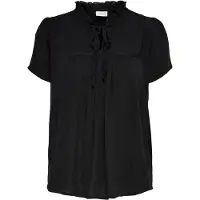 ONLY Blouse 'Lima' zwart