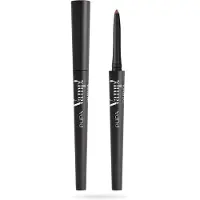 PUPA Milano Ogen Eyeliner & Kajal Vamp! Eye Pencil 201 Hot Chestnut