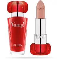 PUPA Milano - Vamp! Extreme Colour Lipstick - 100 Naked Skin