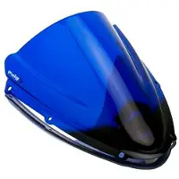 Puig Z-racing Suzuki Gsx-r600 Voorruit