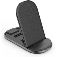 Hyper 7,5W wireless charger with USB-A connector