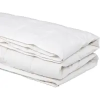 Balette - 4 seizoenen donzen dekbed - 90% Ganzendons - Eenpersoons - 140x220