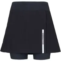 Rock Experience Dames Izumi Skirt (Maat M, Zwart)