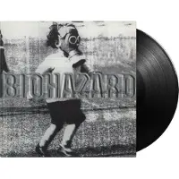 MUSIC ON VINYL State Of The World Address (LP)