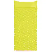 Intex opblaasbare luchtbed "Tote-n-Float", 229 x 86 cm