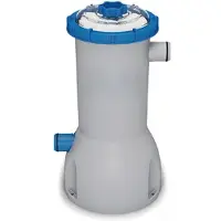 Aquaforte EZ Clean 100 cartridge filter