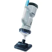 Watertech Water Tech VOLT FX-4Li elektrische spa- en zwembadstofzuiger