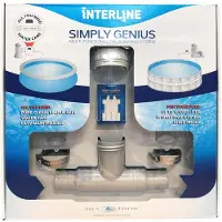 Interline simply genius startpakket