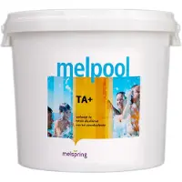 Melpool TA+ poeder 5kg