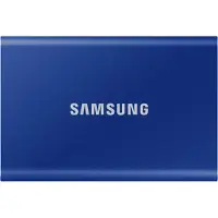 Samsung T7 portable SSD 2TB