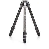 Benro Tortoise Carbon Statief TTOR24C