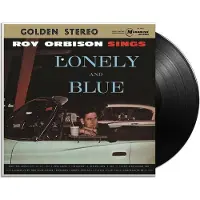 Sony music Sings Lonely And Blue