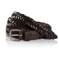 Tom Tailor Riem 'Claudette' mokka