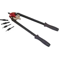 Bahco moer poptang m4-m10 | 1468-M10
