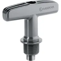 Gardena Slangpons 02765-20