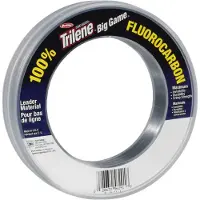 Berkley Big Game Leader Flurocarbon 68 M