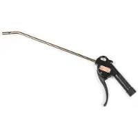 Bahco Blaaspijp Met Lange Tuit 330 Mm