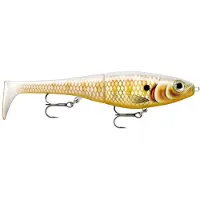 Rapala X-Rap Peto Pearl Ghost Gold 14cm Pearl Ghost Gold