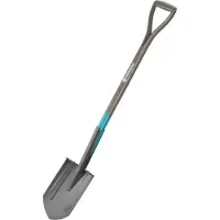 Gardena 17001-20 Puntspade