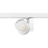Concord LED Armatuur | 48W 4000K 4884Lm | 840 IP20 | Beacon LED