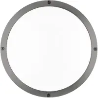 Sylvania Concord Sterling Led Armatuur - 3000K - Aluminium