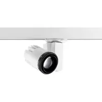 Concord LED 3-Fase Railspot | 21W 4000K | 940 IP20 Dimbaar | Beacon LED