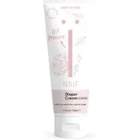 Naif 2x Baby & Kids Parfumvrije Zinkcrème 75 ml