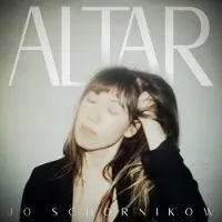 Konkurrent Jo Schornikow - Altar (CD)