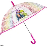 Rainbow High Paraplu, Fashion - Ø 70 x 67 cm - Polyester