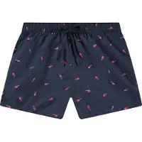 Ten Cate swimshorts shrimp maat 158/164