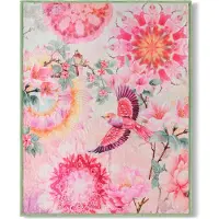 Hip Plaid HIP Eden Multi-130 x 160 cm