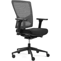 IBuy24 ProjectChair ergonomische bureaustoel B05