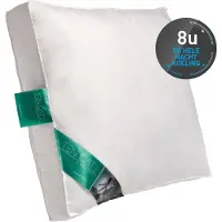 Ten Cate Cool Night Synthetisch Boxkussen 60x70 cm
