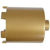 Eibenstock Boorkroon 82 mm M16 kalkzandst - 12.505.05