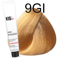 Kis KeraCream Color 100ml