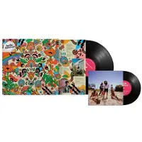 Konkurrent Hello Forever - Whatever It Is (LP | 7" Vinyl)