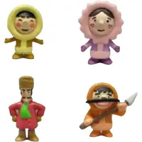 Comansi Speelset Horaci de eskimo (+/- 6 cm)