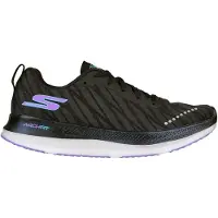 SKECHERS Hardloopschoen Skechers GO RUN RAZOR EXCESS 2 172035-bkpr