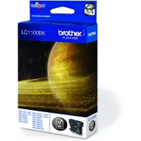 Brother LC-1100BKBP