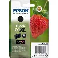 Epson Singlepack Black 29XL Home Ink