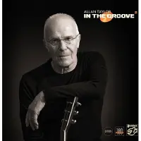 Coast2Coast Allan Taylor - In The Groove 2 (LP)