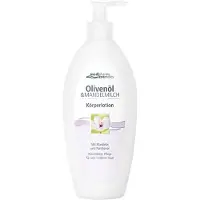Dr theiss Medipharma Cosmetics Lichaamslotion met olijfolie en amandelmelk, 500 ml