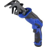 Westfalia Accu-Reciprozaag - Takkenzaag - 12V - Incl. accu en lader