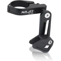 Xlc CR-A19 Kettinggeleider - 31,8 mm - Mountainbike - Aluminium - Zwart